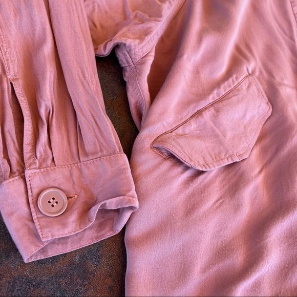 pink jacket - Picture 4 of 11